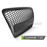GRILLE SPORT GLOSSY BLACK fits AUDI A6 C6 04-11