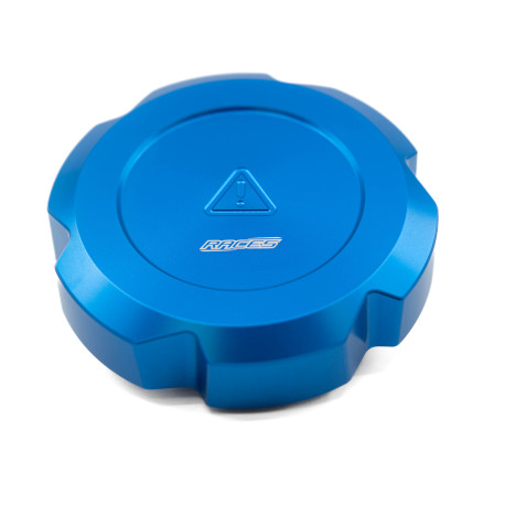 Magas nyomásu hűtő sapka Billet Aluminum Coolant Reservoir Cap For BMW | race-shop.hu