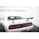 Body kitek és vizuális kiegészítők MAXTON DESIGN karbon szárny Dodge Challenger Mk3-hoz | race-shop.hu