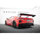 Body kitek és vizuális kiegészítők MAXTON DESIGN karbon szárny Chevrolet Corvette C8-hoz | race-shop.hu