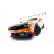 Body kitek és vizuális kiegészítők MAXTON DESIGN splitter szett Dodge Challenger GT Mk3 Facelift-hez | race-shop.hu