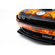 Body kitek és vizuális kiegészítők MAXTON DESIGN splitter szett Dodge Challenger GT Mk3 Facelift-hez | race-shop.hu