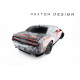 Body kitek és vizuális kiegészítők MAXTON DESIGN splitter szett Dodge Challenger GT Mk3 Facelift-hez | race-shop.hu