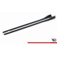 Body kitek és vizuális kiegészítők MAXTON DESIGN splitter szett Dodge Challenger GT Mk3 Facelift-hez | race-shop.hu