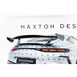Karbon Spoiler Mercedes-AMG GT 63 / 55 / 63 S E Performance C192