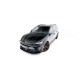 Body kitek és vizuális kiegészítők MAXTON DESIGN Street Pro első splitter Cupra Leon ST / Hatchback Mk1 Facelift-hez, fekete | race-shop.hu