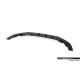 Body kitek és vizuális kiegészítők MAXTON DESIGN Street Pro első splitter Cupra Leon ST / Hatchback Mk1 Facelift-hez, fekete-piros | race-shop.hu