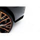 Body kitek és vizuális kiegészítők Street Pro hátsó oldalsó splitters Cupra Leon ST Mk1 Facelift (fekete-piros) | race-shop.hu