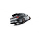Body kitek és vizuális kiegészítők Street Pro hátsó oldalsó splitters Cupra Leon ST Mk1 Facelift (fekete-piros) | race-shop.hu