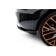 Body kitek és vizuális kiegészítők Hátsó oldalsó splitters V3 Cupra Leon ST Mk1 Facelift | race-shop.hu