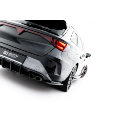 Hátsó oldalsó splitters V4 Cupra Leon ST Mk1 Facelift