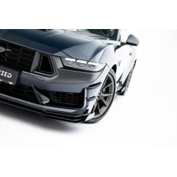 Első légterelők Ford Mustang Dark Horse Mk7