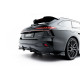 Body kitek és vizuális kiegészítők MAXTON DESIGN splitter szett Audi A6 S-Line Avant C9-hez, V2 | race-shop.hu