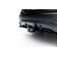Body kitek és vizuális kiegészítők MAXTON DESIGN splitter szett Audi A6 S-Line Avant C9-hez, V2 | race-shop.hu