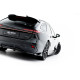 Body kitek és vizuális kiegészítők MAXTON DESIGN splitter szett Audi A6 S-Line Avant C9-hez, V2 | race-shop.hu