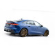 Body kitek és vizuális kiegészítők Street Pro oldalsó küszöb diffúzorok Audi A5 S-Line / S5 Sedan / Avant B10 (fekete + fényes toldatok) | race-shop.hu