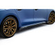 Body kitek és vizuális kiegészítők Oldalsó légterelők Audi A5 S-Line / S5 Sedan / Avant B10 | race-shop.hu