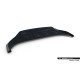 Body kitek és vizuális kiegészítők MAXTON DESIGN első splitter Volkswagen Touareg R-Line Mk3 Facelift-hez, fényes fekete | race-shop.hu