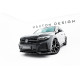 Body kitek és vizuális kiegészítők Splitter szett Volkswagen Touareg R-Line Mk3 Facelift | race-shop.hu