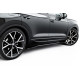 Body kitek és vizuális kiegészítők Splitter szett Volkswagen Touareg R-Line Mk3 Facelift | race-shop.hu