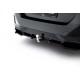 Body kitek és vizuális kiegészítők MAXTON DESIGN hátsó splitter (függőleges sávokkal) BMW 5 / i5 M-Pack Sedan / Touring G60 / G61-hez, V1 | race-shop.hu