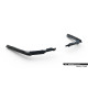 Body kitek és vizuális kiegészítők MAXTON DESIGN hátsó splitter (függőleges sávokkal) BMW 5 / i5 M-Pack Sedan / Touring G60 / G61-hez, V1 | race-shop.hu