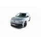 Body kitek és vizuális kiegészítők Első splitter V2 Volkswagen Tiguan R-Line Mk3 | race-shop.hu