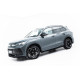 Body kitek és vizuális kiegészítők Splitter szett Volkswagen Tiguan R-Line Mk3 | race-shop.hu