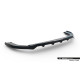 Body kitek és vizuális kiegészítők Hátsó splitter (függőleges rudakkal) BYD Seal U Mk1 | race-shop.hu