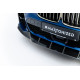 Body kitek és vizuális kiegészítők Prepreg karbon splitterszett BMW X7 M-Pack G07 | race-shop.hu