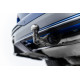 Body kitek és vizuális kiegészítők Prepreg karbon splitterszett BMW X7 M-Pack G07 | race-shop.hu