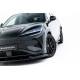 Body kitek és vizuális kiegészítők Első splitter BYD Sealion 7 Mk1 | race-shop.hu