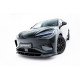 Body kitek és vizuális kiegészítők Első splitter BYD Sealion 7 Mk1 | race-shop.hu