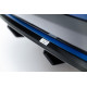 Body kitek és vizuális kiegészítők Prepreg karbon szálas hátsó diffúzor BMW X7 M-Pack G07 / G07 Facelift (vonóhorgos változat) | race-shop.hu