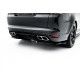 Body kitek és vizuális kiegészítők MAXTON DESIGN hátsó oldalsó splitterek Range Rover SVR Mk2 Facelift-hez, fényes fekete | race-shop.hu