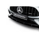 Body kitek és vizuális kiegészítők Street Pro első splitter Mercedes-AMG CLE 53 Aero C236 | race-shop.hu