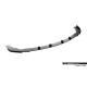 Body kitek és vizuális kiegészítők Street Pro első splitter + Szárnyak Mercedes-AMG CLE 53 Aero C236 (Fekete-Piros + Fényes Szárnyak) | race-shop.hu