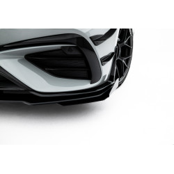 Első légterElsők Mercedes-AMG CLE 53 Aero C236