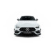 Body kitek és vizuális kiegészítők Első légterElsők Mercedes-AMG CLE 53 Aero C236 | race-shop.hu