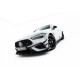 Body kitek és vizuális kiegészítők Első légterElsők Mercedes-AMG CLE 53 Aero C236 | race-shop.hu