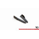 Body kitek és vizuális kiegészítők Hátsó Oldalsó Hasadások V4 + Szárnyak Skoda Octavia RS Combi / Liftback Mk4 / Mk4 Facelift | race-shop.hu