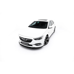 Első splitter Opel Insignia OPC-Line Mk2