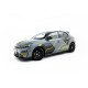 Body kitek és vizuális kiegészítők Oldalsó küszöb diffúzorok Opel Corsa F Facelift (Mk6 Facelift) | race-shop.hu