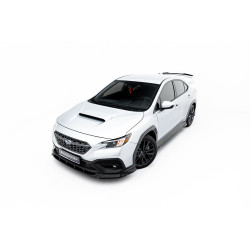 Első splitter V1 Subaru WRX STI Mk2