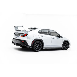 Oldalsó küszöb diffúzorok Subaru WRX STI Mk2