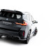 Body kitek és vizuális kiegészítők Hátsó oldalsó splitterek BMW X1 M35i U11 | race-shop.hu