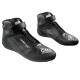 Cipők FIA Race shoes kids OMP KS-2X my2026, black | race-shop.hu