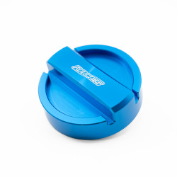 Aluminum Engine Oil Filler Cap For BMW E36/ E46/ E90/ E92/ Z4 E85