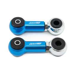 Adjustable Rear Sway Bar Endlink Kit For BMW E46 320i/ 323i/ 325i/ 328i/ 330i 1999-2006