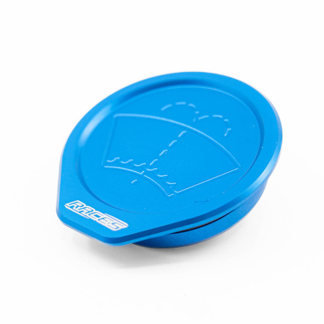 Dizájn tartozékok és motorburkolatok Aluminum Washer Fluid Reservoir Cap For BMW E46 320i/ 323i/ 325i/ 330i 1999-2006 | race-shop.hu